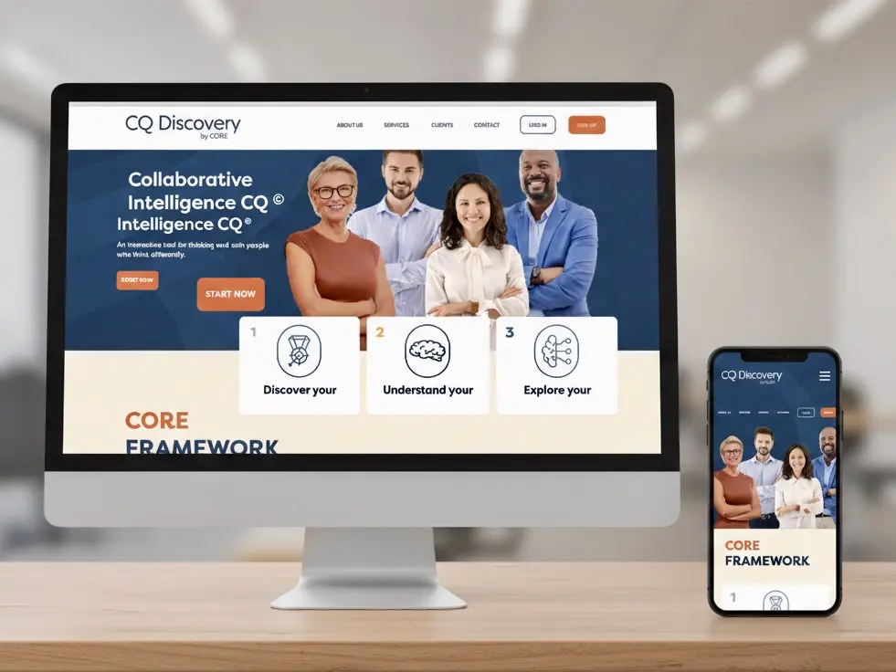 CQ Discovery (USA)